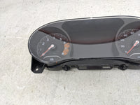 2023 Jeep Compass Instrument Cluster Speedometer Gauges P/N:50302002014017 7JT16DX Miles: Fits OEM Used Auto Parts - Oemused