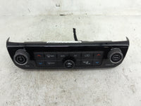 2023 Jeep Compass Climate Control Module Temperature AC/Heater Replacement P/N:68518284AC 17037023-05 Fits OEM Used Auto Par