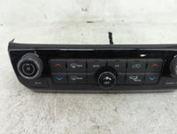 2023 Jeep Compass Climate Control Module Temperature AC/Heater Replacement P/N:68518284AC 17037023-05 Fits OEM Used Auto Par