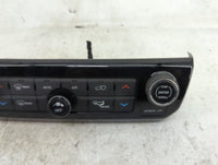2023 Jeep Compass Climate Control Module Temperature AC/Heater Replacement P/N:68518284AC 17037023-05 Fits OEM Used Auto Par