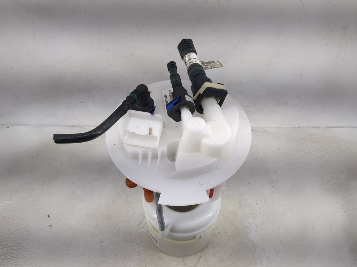 2023 Jeep Compass Electrical Gas Fuel Pump Assembly - Oemusedautoparts1.com