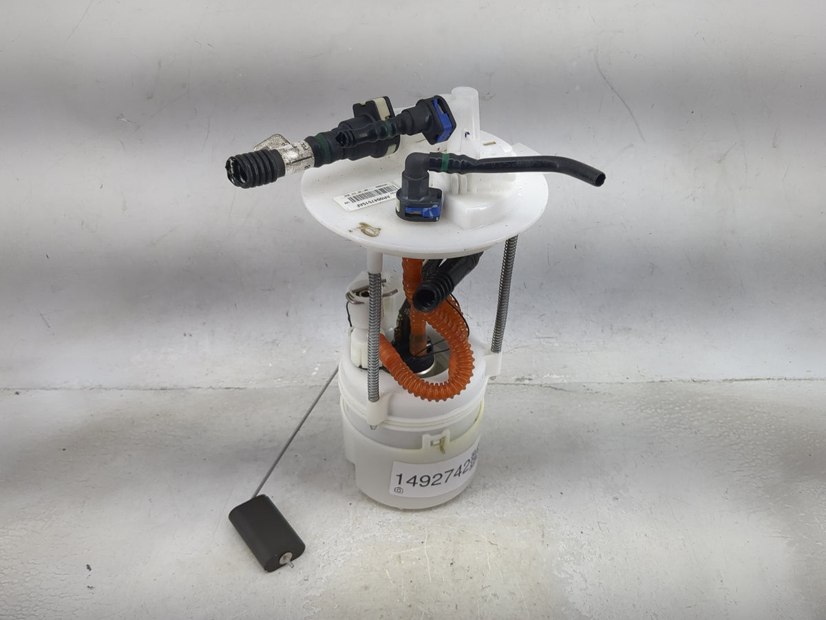 2023 Jeep Compass Electrical Gas Fuel Pump Assembly - Oemusedautoparts1.com