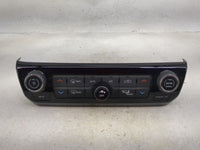 2023 Jeep Compass Climate Control Module Temperature AC/Heater Replacement P/N:68518284AC 17037023-05 Fits OEM Used Auto Par