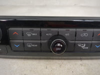 2023 Jeep Compass Climate Control Module Temperature AC/Heater Replacement P/N:68518284AC 17037023-05 Fits OEM Used Auto Par