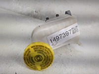 2023 Jeep Compass Brake Master Cylinder - Oemusedautoparts1.com