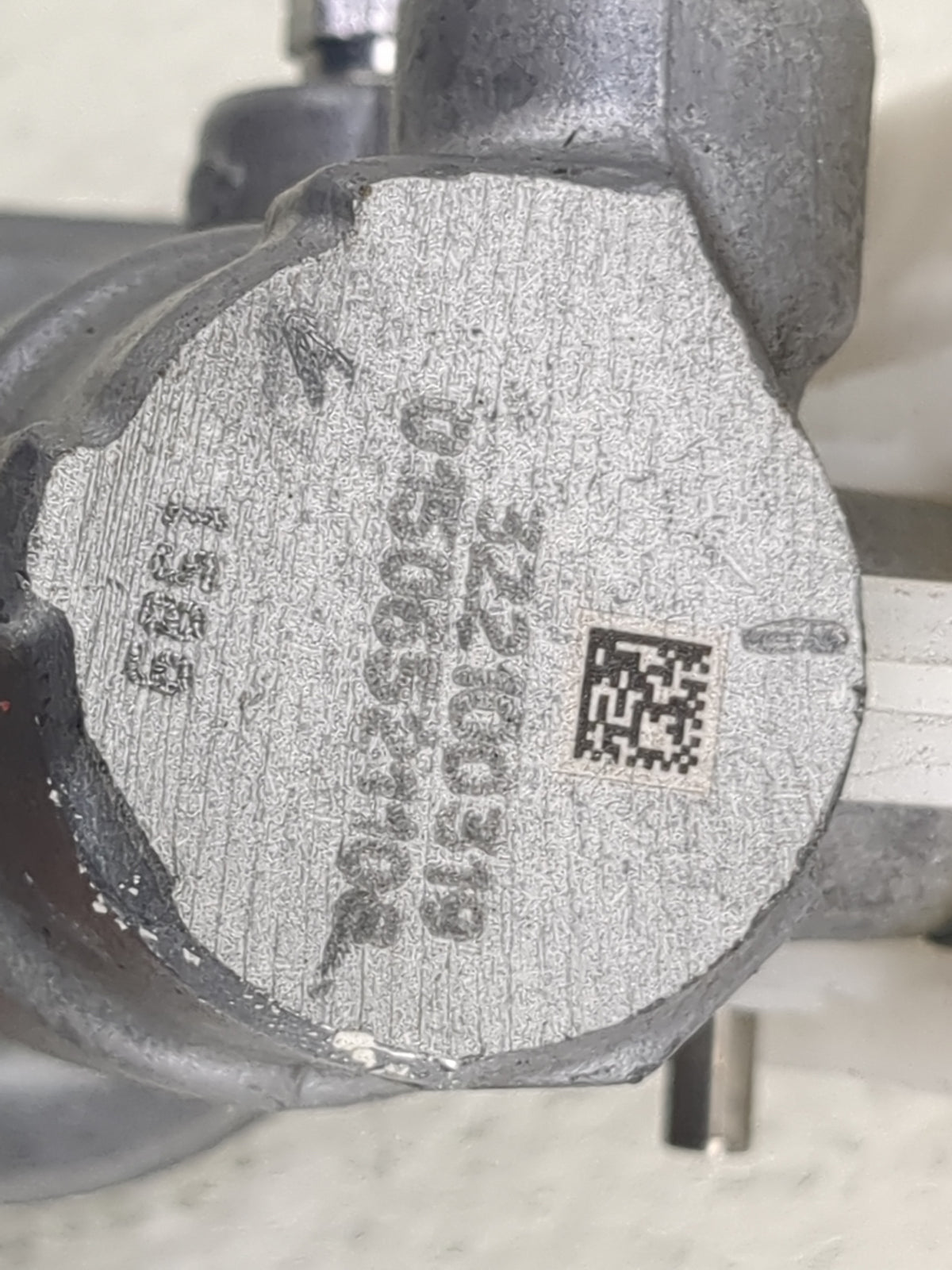 2023 Jeep Compass Brake Master Cylinder - Oemusedautoparts1.com