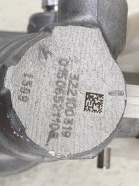 2023 Jeep Compass Brake Master Cylinder - Oemusedautoparts1.com