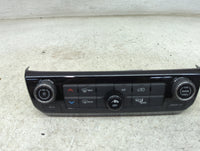 2023 Jeep Compass Climate Control Module Temperature AC/Heater Replacement P/N:68518281AC 17037020-05, 0050159917 Fits OEM U