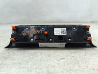 2023 Jeep Compass Climate Control Module Temperature AC/Heater Replacement P/N:68518281AC 17037020-05, 0050159917 Fits OEM U