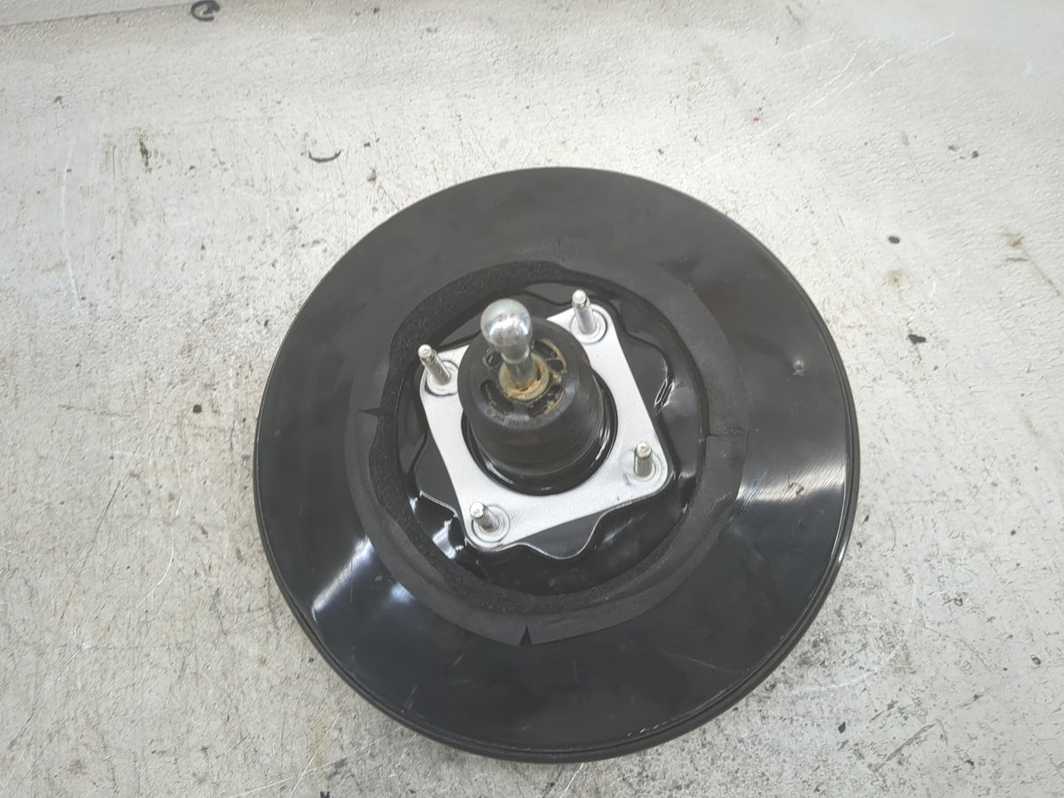 2023 Jeep Compass Power Brake Booster Oem - Oemusedautoparts1.com