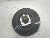 2023 Jeep Compass Power Brake Booster Oem - Oemusedautoparts1.com