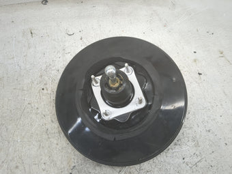 compare product 2023 Jeep Compass Power Brake Booster Oem