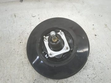 2023 Jeep Compass Power Brake Booster Oem - Oemusedautoparts1.com
