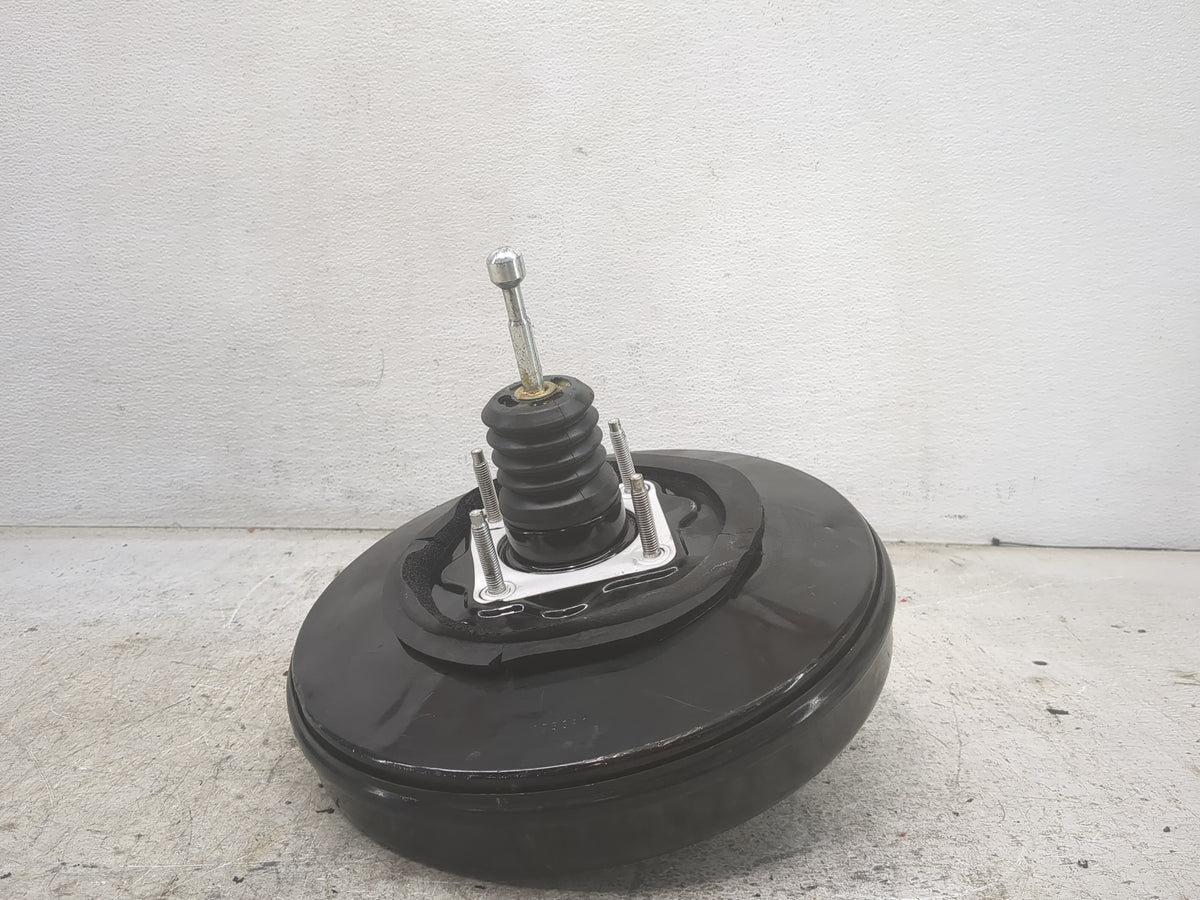 2023 Jeep Compass Power Brake Booster Oem - Oemusedautoparts1.com