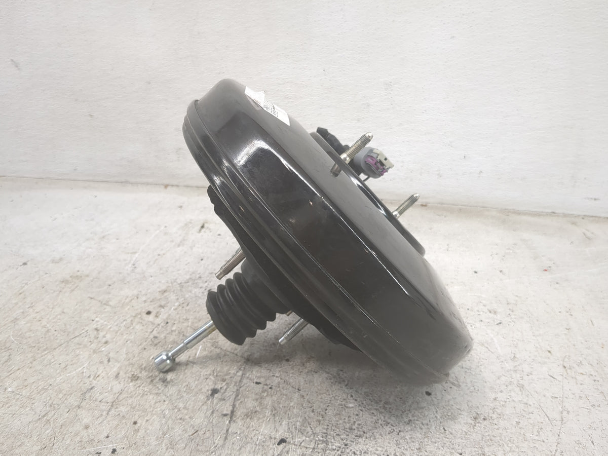 2023 Jeep Compass Power Brake Booster Oem - Oemusedautoparts1.com