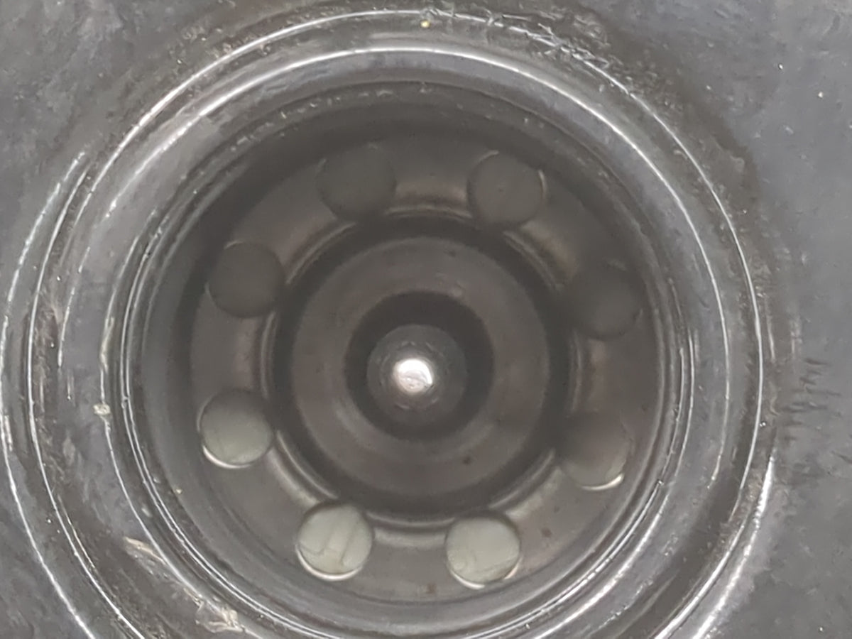 2023 Jeep Compass Power Brake Booster Oem - Oemusedautoparts1.com