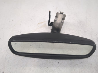 compare product 2023 Jeep Compass Interior Rear View Mirror Replacement OEM P/N:E11 048417 GNTX-1461 Fits OEM Used Auto Parts