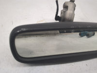 2023 Jeep Compass Interior Rear View Mirror Replacement OEM P/N:E11 048417 GNTX-1461 Fits OEM Used Auto Parts - Oemusedautop