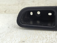 2022-2025 Jeep Compass Master Power Window Switch Replacement Driver Side Left P/N:07356458420 Fits Fits 2022 2023 2024 2025