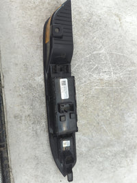 2023 Jeep Compass Master Power Window Switch Replacement Driver Side Left P/N:6XP83TRMAB 12624 Fits OEM Used Auto Parts - Oe