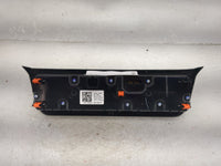 2023 Jeep Compass Climate Control Module Temperature AC/Heater Replacement P/N:68518284AC 17037023-05 Fits OEM Used Auto Par