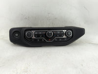 2021-2022 Jeep Gladiator Climate Control Module Temperature AC/Heater Replacement P/N:P7BU53DX9AB Fits Fits 2021 2022 OEM Us