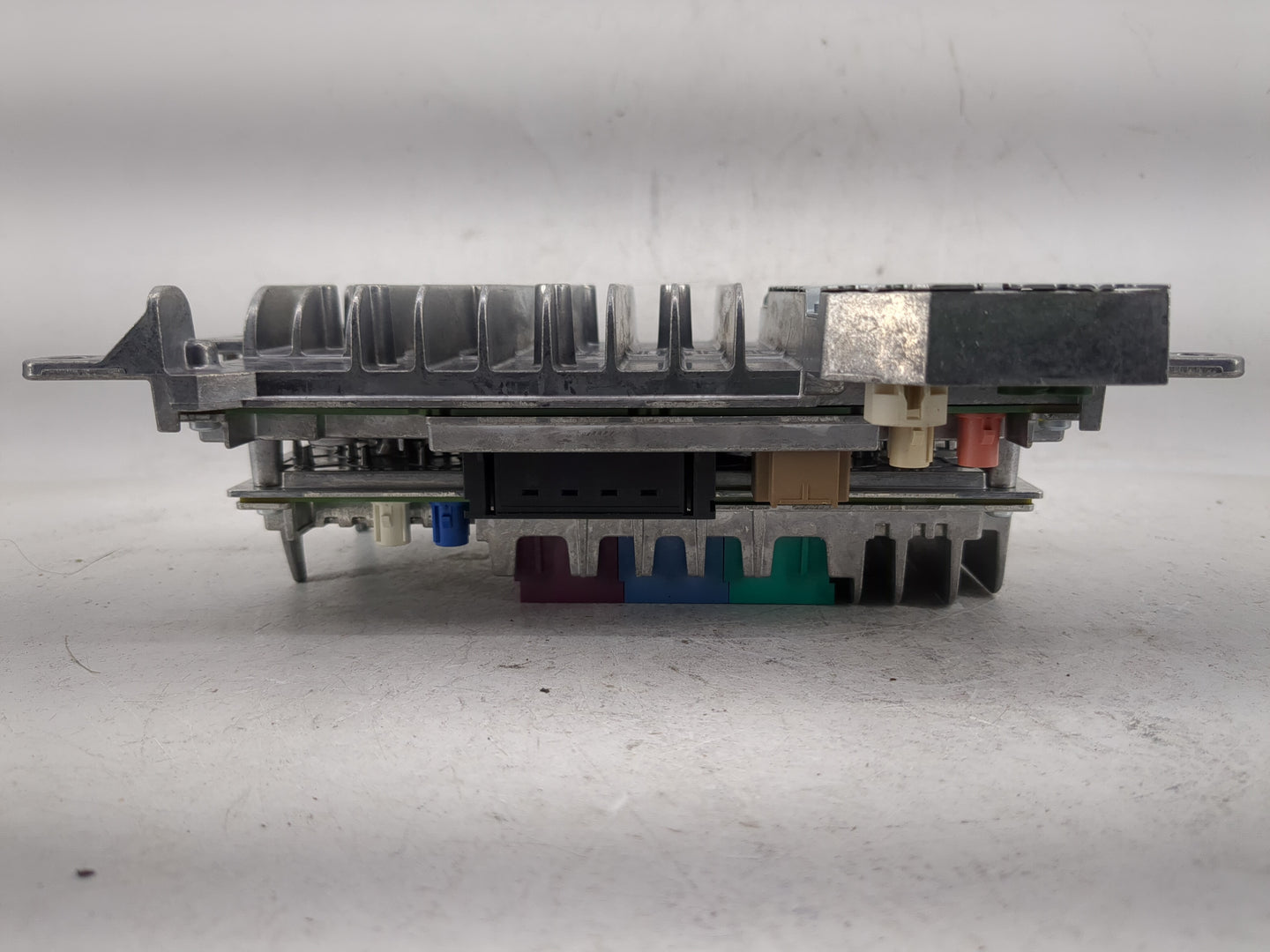 2022 Jeep Grand Cherokee Radio AM FM Cd Player Receiver Replacement P/N:P68527730AF Fits OEM Used Auto Parts - Oemusedautopa