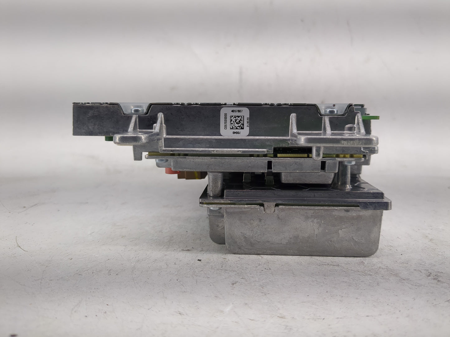 2022 Jeep Grand Cherokee Radio AM FM Cd Player Receiver Replacement P/N:P68527730AF Fits OEM Used Auto Parts - Oemusedautopa
