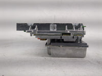 2022 Jeep Grand Cherokee Radio AM FM Cd Player Receiver Replacement P/N:P68527730AF Fits OEM Used Auto Parts - Oemusedautopa