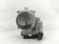 2013-2022 Jeep Grand Cherokee Throttle Body P/N:53034251AD Fits Fits 2012 2013 2014 2015 2016 2017 2018 2019 2020 2021 2022 