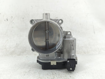 compare product 2013-2022 Jeep Grand Cherokee Throttle Body P/N:53034251AD Fits Fits 2012 2013 2014 2015 2016 2017 2018 2019 2020 2021 2022 OEM Used Auto Parts