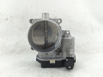 2013-2022 Jeep Grand Cherokee Throttle Body P/N:53034251AD Fits Fits 2012 2013 2014 2015 2016 2017 2018 2019 2020 2021 2022 