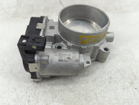 2013-2022 Jeep Grand Cherokee Throttle Body P/N:53034251AD Fits Fits 2012 2013 2014 2015 2016 2017 2018 2019 2020 2021 2022 