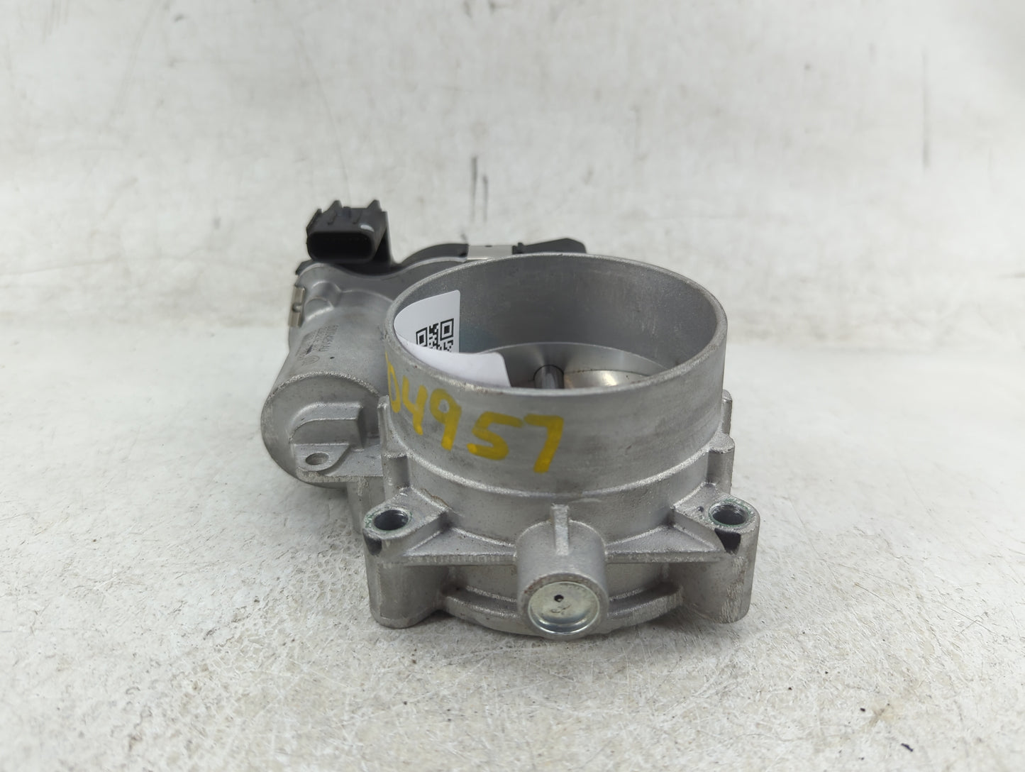 2013-2022 Jeep Grand Cherokee Throttle Body P/N:53034251AD Fits Fits 2012 2013 2014 2015 2016 2017 2018 2019 2020 2021 2022 