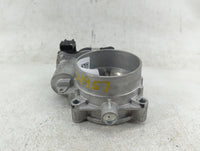 2013-2022 Jeep Grand Cherokee Throttle Body P/N:53034251AD Fits Fits 2012 2013 2014 2015 2016 2017 2018 2019 2020 2021 2022 