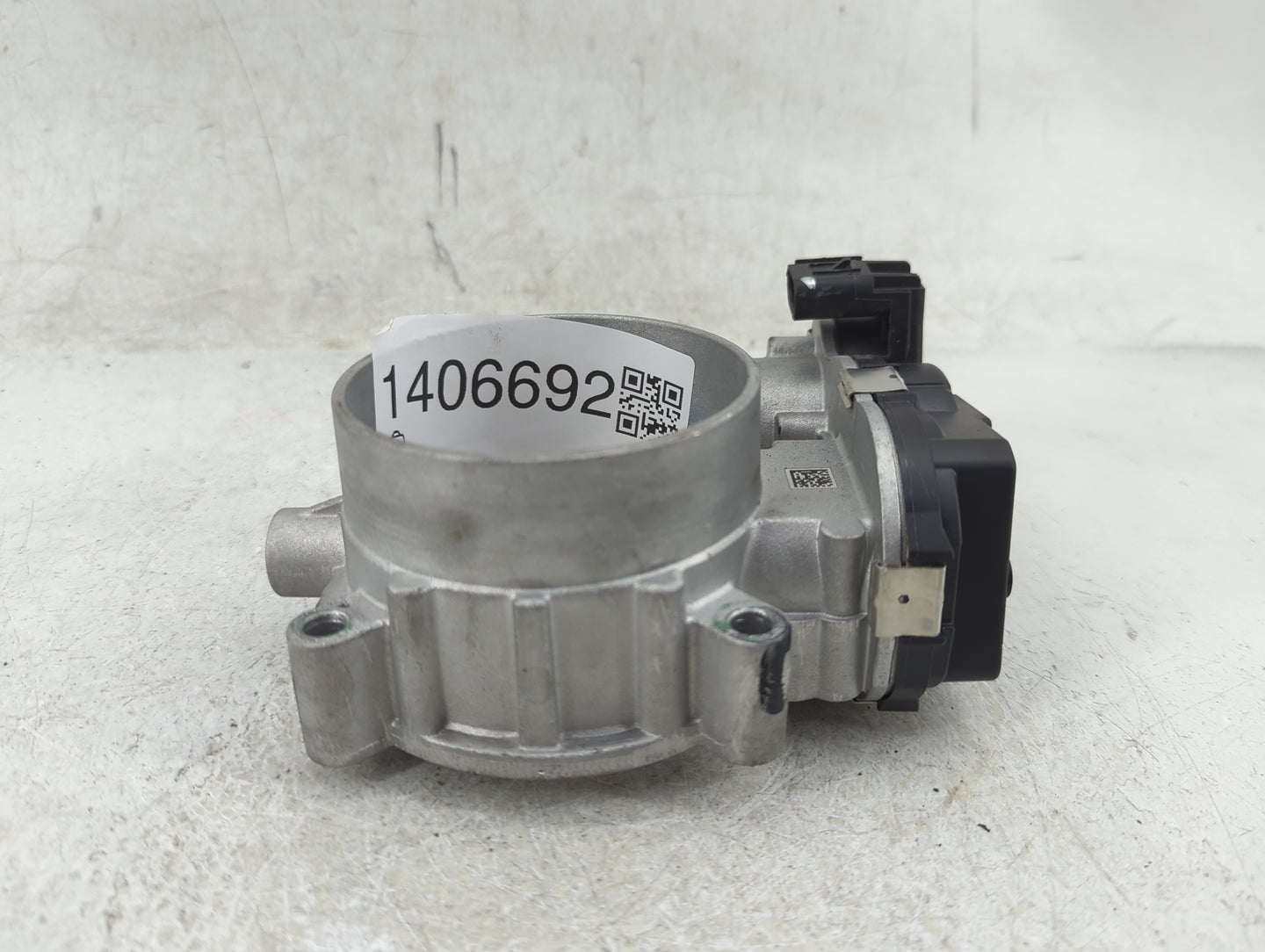 2013-2022 Jeep Grand Cherokee Throttle Body P/N:53034251AD Fits Fits 2012 2013 2014 2015 2016 2017 2018 2019 2020 2021 2022 