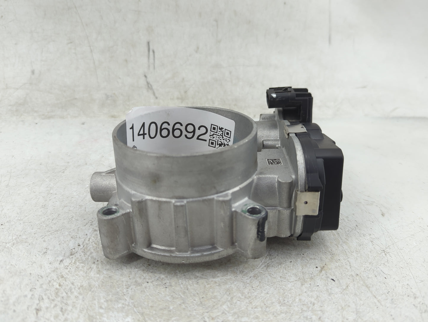 2013-2022 Jeep Grand Cherokee Throttle Body P/N:53034251AD Fits Fits 2012 2013 2014 2015 2016 2017 2018 2019 2020 2021 2022 
