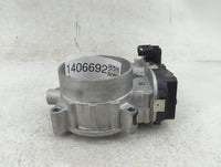 2013-2022 Jeep Grand Cherokee Throttle Body P/N:53034251AD Fits Fits 2012 2013 2014 2015 2016 2017 2018 2019 2020 2021 2022 