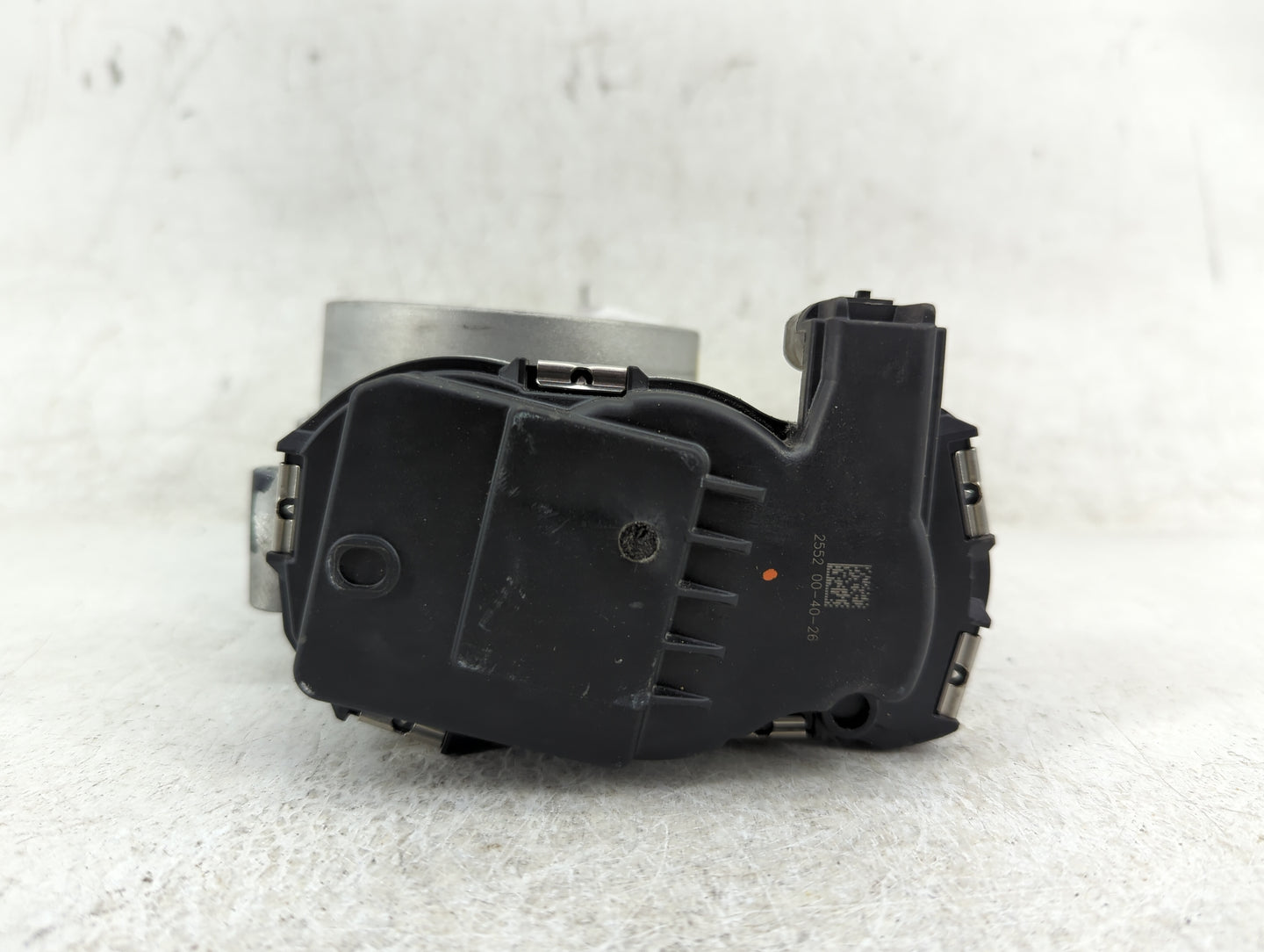 2013-2022 Jeep Grand Cherokee Throttle Body P/N:53034251AD Fits Fits 2012 2013 2014 2015 2016 2017 2018 2019 2020 2021 2022 