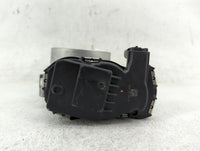 2013-2022 Jeep Grand Cherokee Throttle Body P/N:53034251AD Fits Fits 2012 2013 2014 2015 2016 2017 2018 2019 2020 2021 2022 
