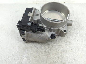 2013-2022 Jeep Grand Cherokee Throttle Body P/N:53034251AD Fits Fits 2012 2013 2014 2015 2016 2017 2018 2019 2020 2021 2022 