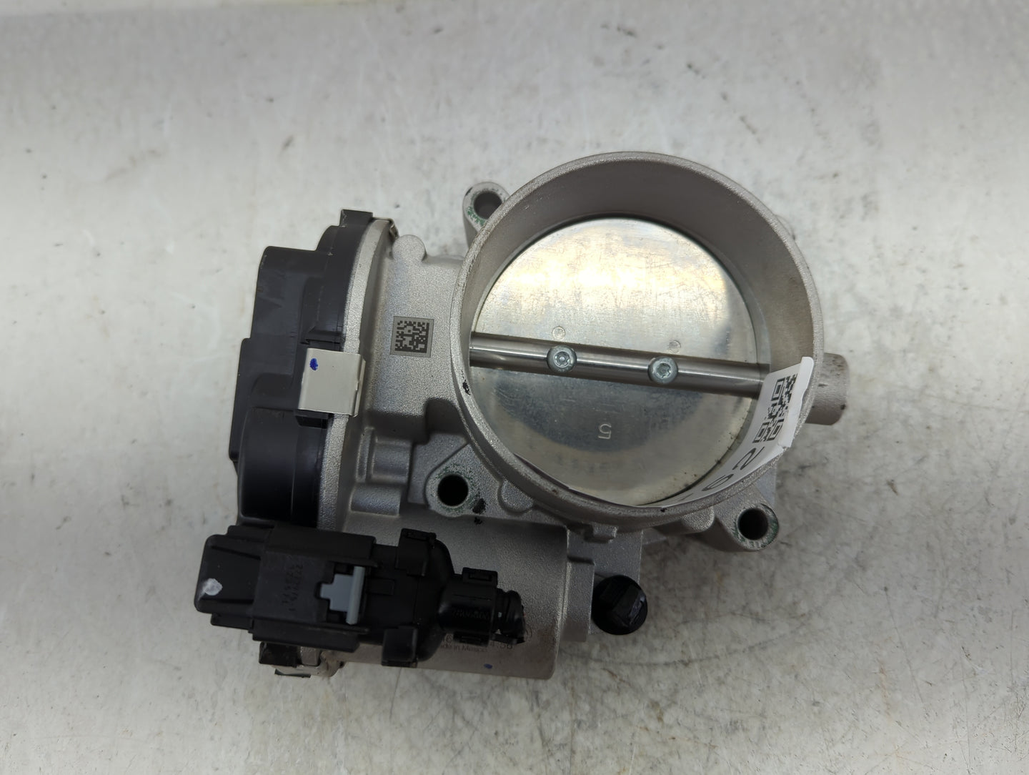 2013-2022 Jeep Grand Cherokee Throttle Body P/N:53034251AD Fits Fits 2012 2013 2014 2015 2016 2017 2018 2019 2020 2021 2022 