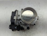 2013-2022 Jeep Grand Cherokee Throttle Body P/N:53034251AD Fits Fits 2012 2013 2014 2015 2016 2017 2018 2019 2020 2021 2022 