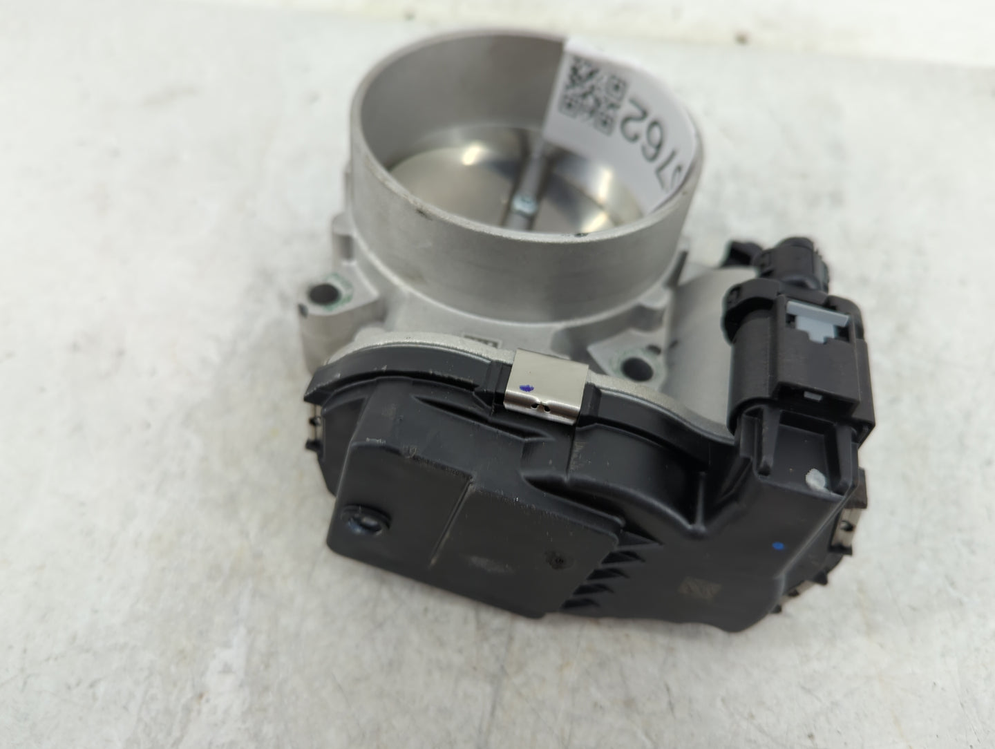 2013-2022 Jeep Grand Cherokee Throttle Body P/N:53034251AD Fits Fits 2012 2013 2014 2015 2016 2017 2018 2019 2020 2021 2022 