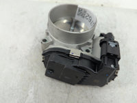 2013-2022 Jeep Grand Cherokee Throttle Body P/N:53034251AD Fits Fits 2012 2013 2014 2015 2016 2017 2018 2019 2020 2021 2022 
