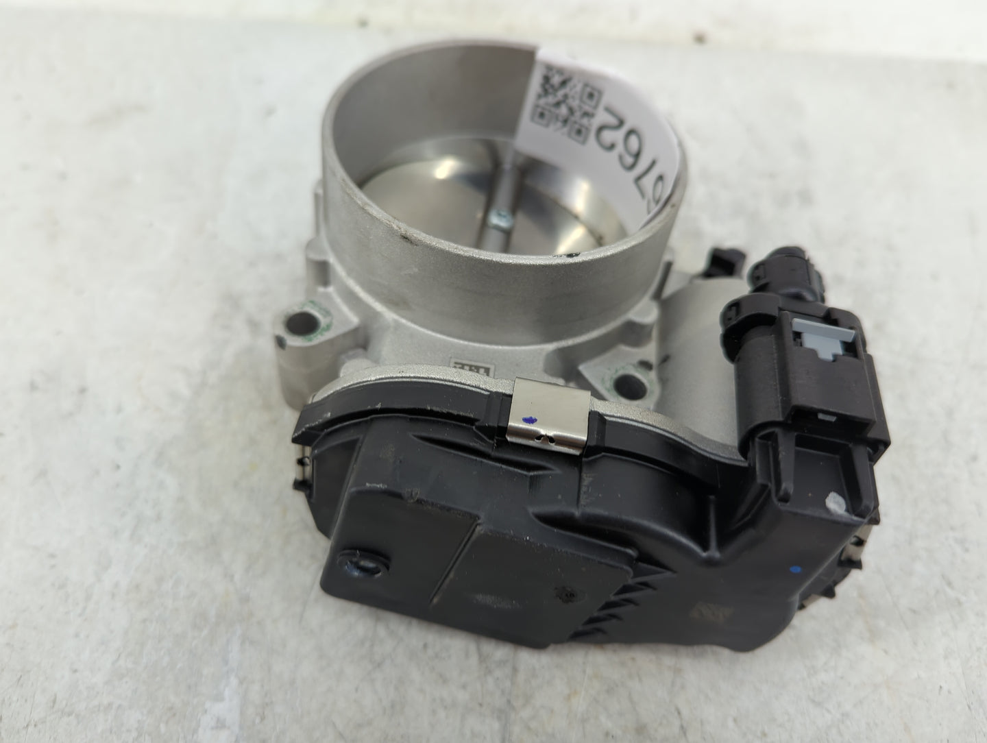 2013-2022 Jeep Grand Cherokee Throttle Body P/N:53034251AD Fits Fits 2012 2013 2014 2015 2016 2017 2018 2019 2020 2021 2022 