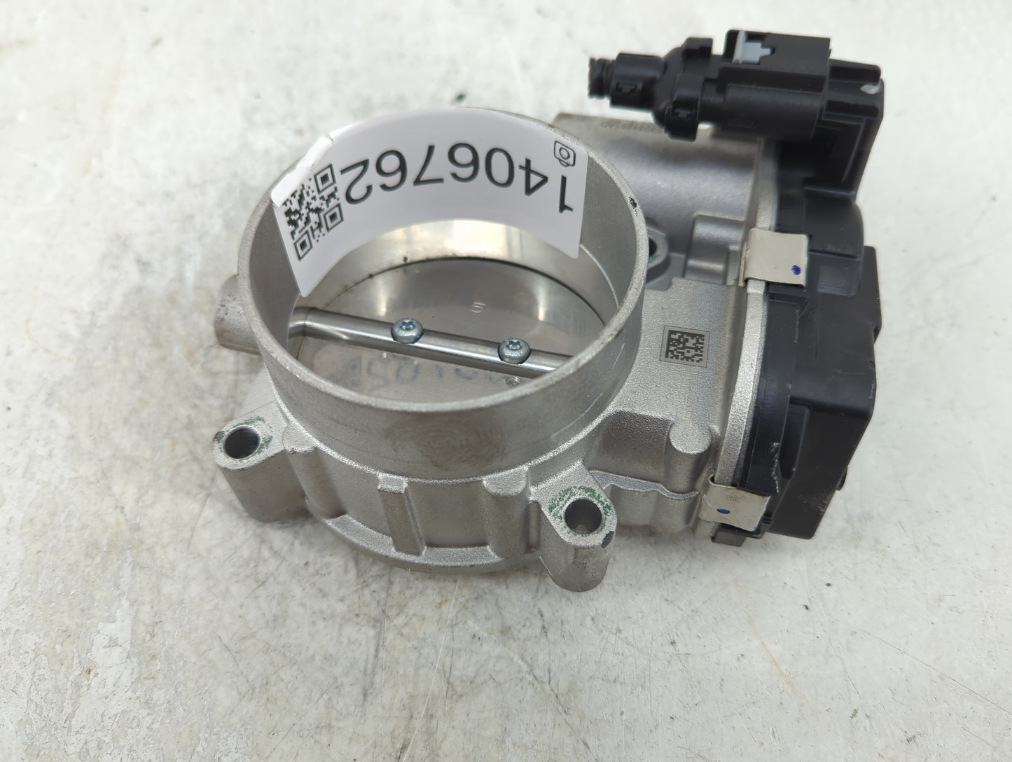 2013-2022 Jeep Grand Cherokee Throttle Body P/N:53034251AD Fits Fits 2012 2013 2014 2015 2016 2017 2018 2019 2020 2021 2022 