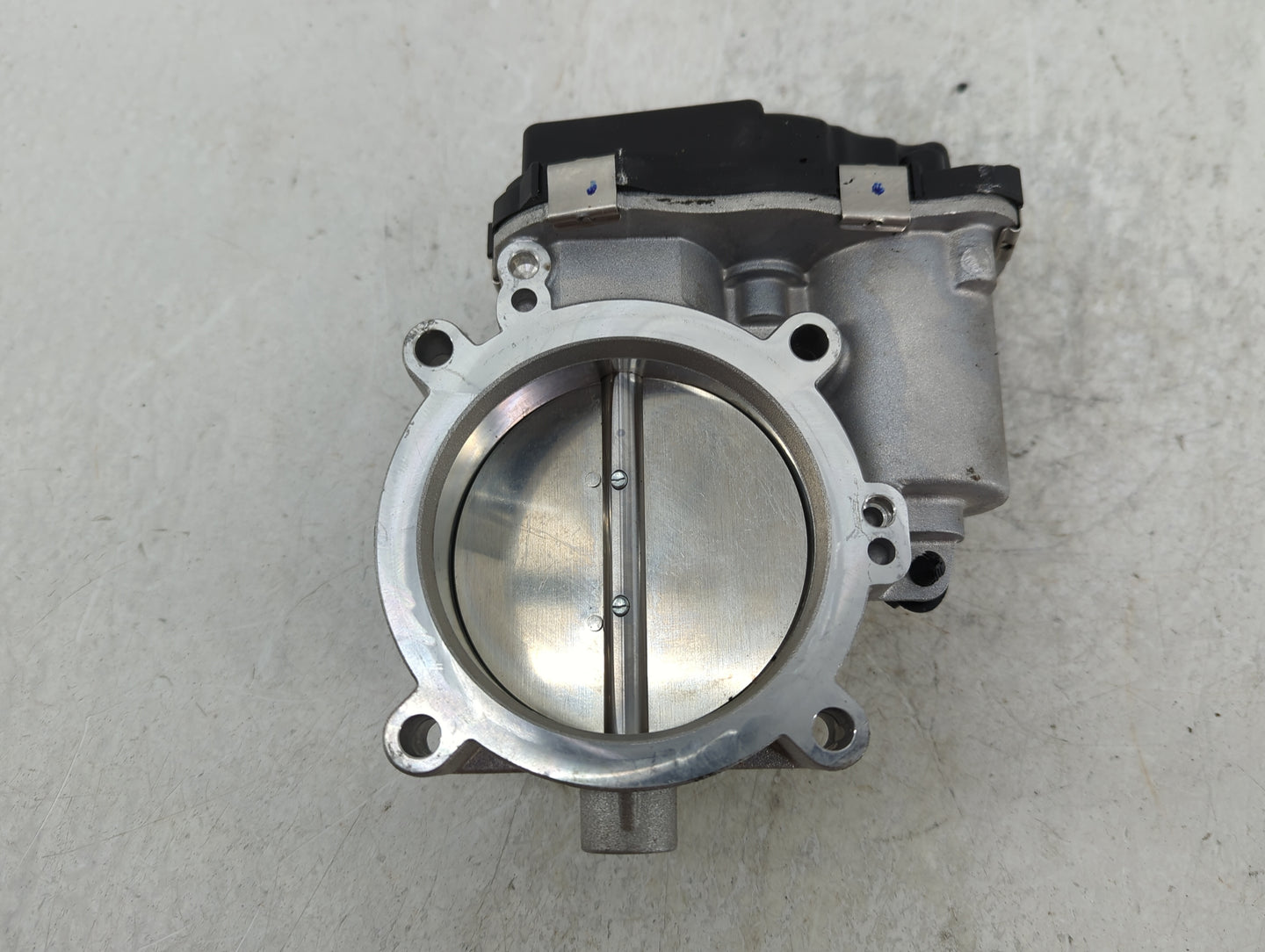 2013-2022 Jeep Grand Cherokee Throttle Body P/N:53034251AD Fits Fits 2012 2013 2014 2015 2016 2017 2018 2019 2020 2021 2022 