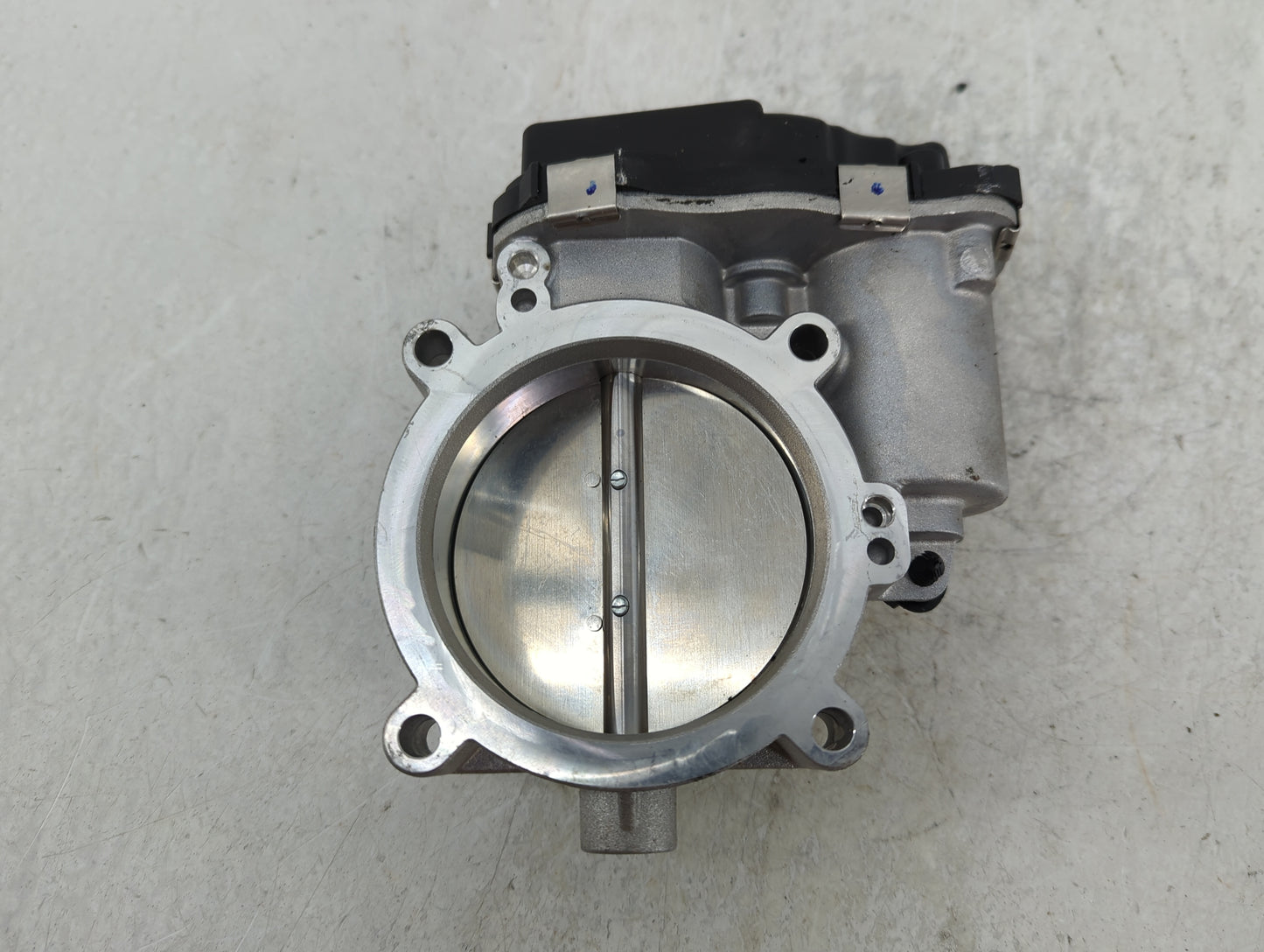 2013-2022 Jeep Grand Cherokee Throttle Body P/N:53034251AD Fits Fits 2012 2013 2014 2015 2016 2017 2018 2019 2020 2021 2022 