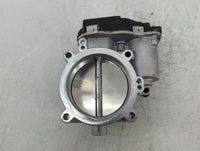 2013-2022 Jeep Grand Cherokee Throttle Body P/N:53034251AD Fits Fits 2012 2013 2014 2015 2016 2017 2018 2019 2020 2021 2022 